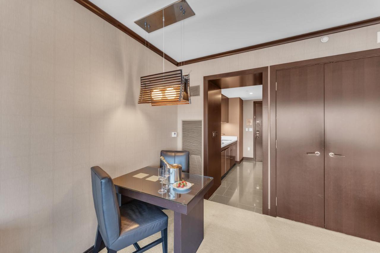 Vdara Beautiful Suite On 22Nd Flr Free Valet Parking Λας Βέγκας Εξωτερικό φωτογραφία