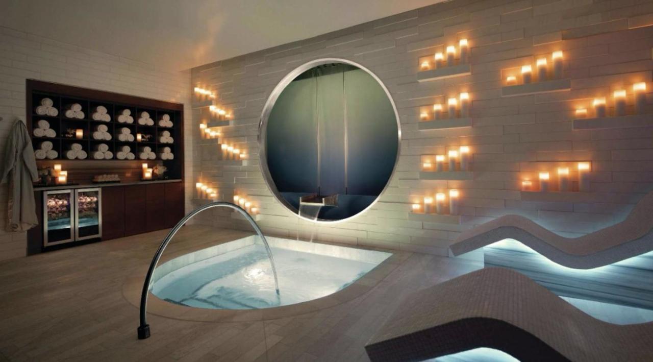 Vdara Beautiful Suite On 22Nd Flr Free Valet Parking Λας Βέγκας Εξωτερικό φωτογραφία