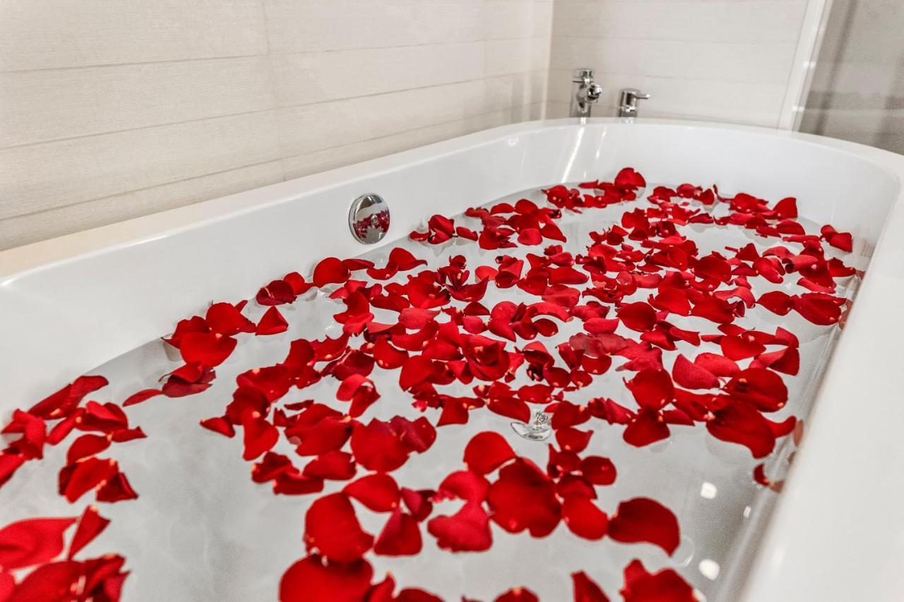 Vdara Beautiful Suite On 22Nd Flr Free Valet Parking Λας Βέγκας Εξωτερικό φωτογραφία