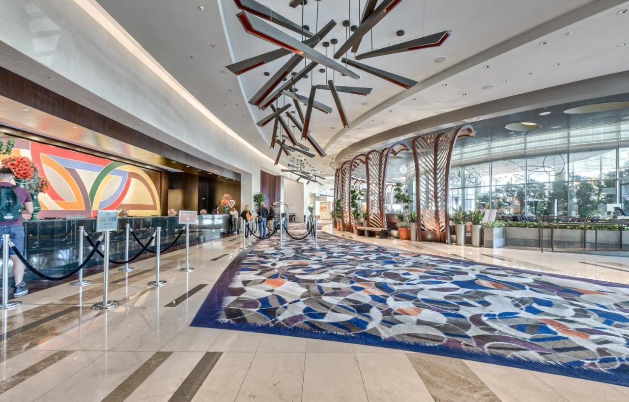 Vdara Beautiful Suite On 22Nd Flr Free Valet Parking Λας Βέγκας Εξωτερικό φωτογραφία