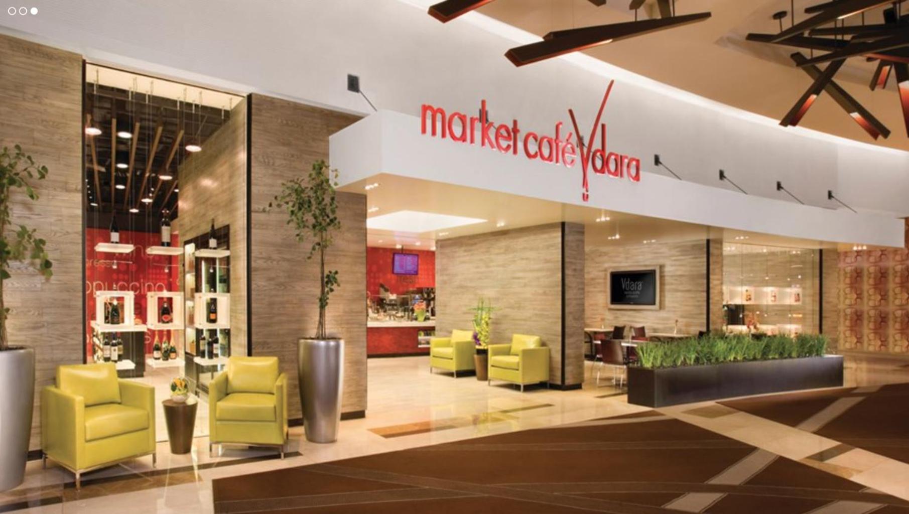 Vdara Beautiful Suite On 22Nd Flr Free Valet Parking Λας Βέγκας Εξωτερικό φωτογραφία