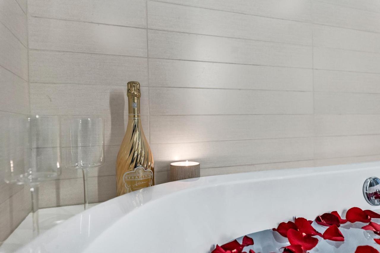 Vdara Beautiful Suite On 22Nd Flr Free Valet Parking Λας Βέγκας Εξωτερικό φωτογραφία