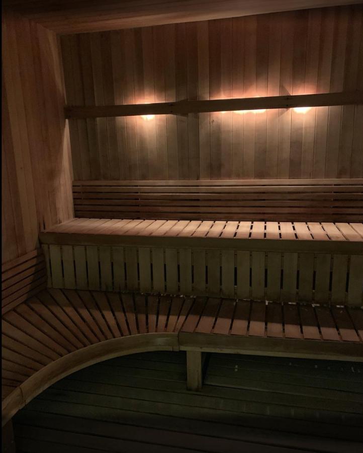 Vdara Beautiful Suite On 22Nd Flr Free Valet Parking Λας Βέγκας Εξωτερικό φωτογραφία