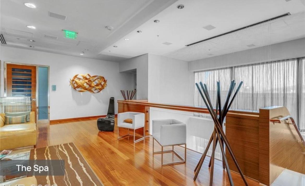 Vdara Beautiful Suite On 22Nd Flr Free Valet Parking Λας Βέγκας Εξωτερικό φωτογραφία