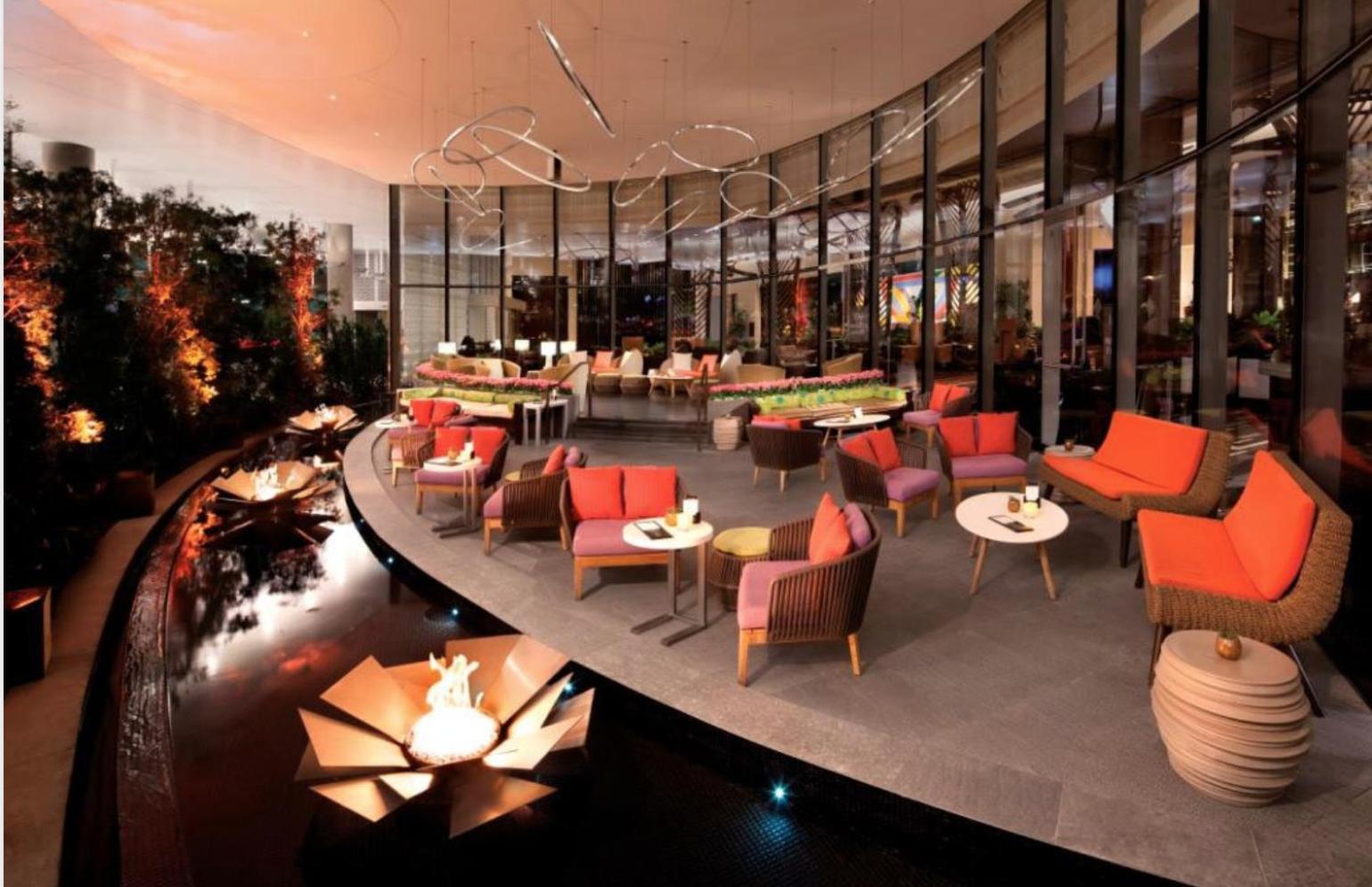 Vdara Beautiful Suite On 22Nd Flr Free Valet Parking Λας Βέγκας Εξωτερικό φωτογραφία