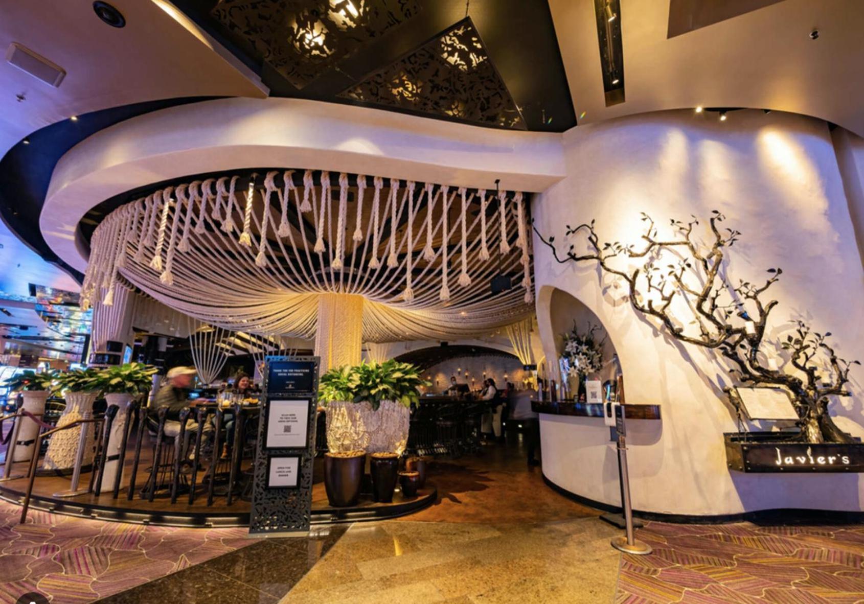 Vdara Beautiful Suite On 22Nd Flr Free Valet Parking Λας Βέγκας Εξωτερικό φωτογραφία