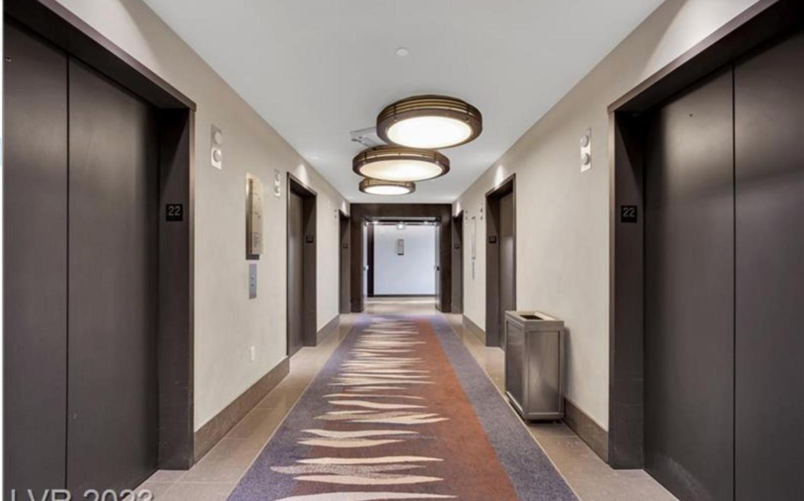 Vdara Beautiful Suite On 22Nd Flr Free Valet Parking Λας Βέγκας Εξωτερικό φωτογραφία
