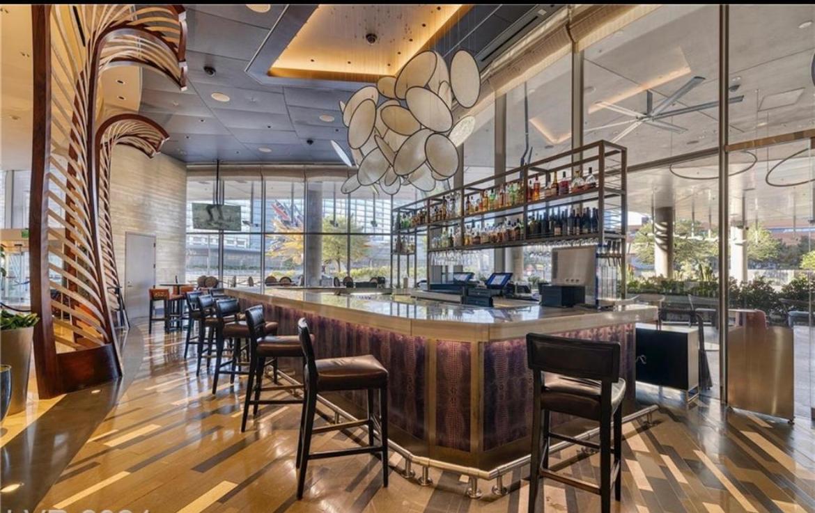 Vdara Beautiful Suite On 22Nd Flr Free Valet Parking Λας Βέγκας Εξωτερικό φωτογραφία