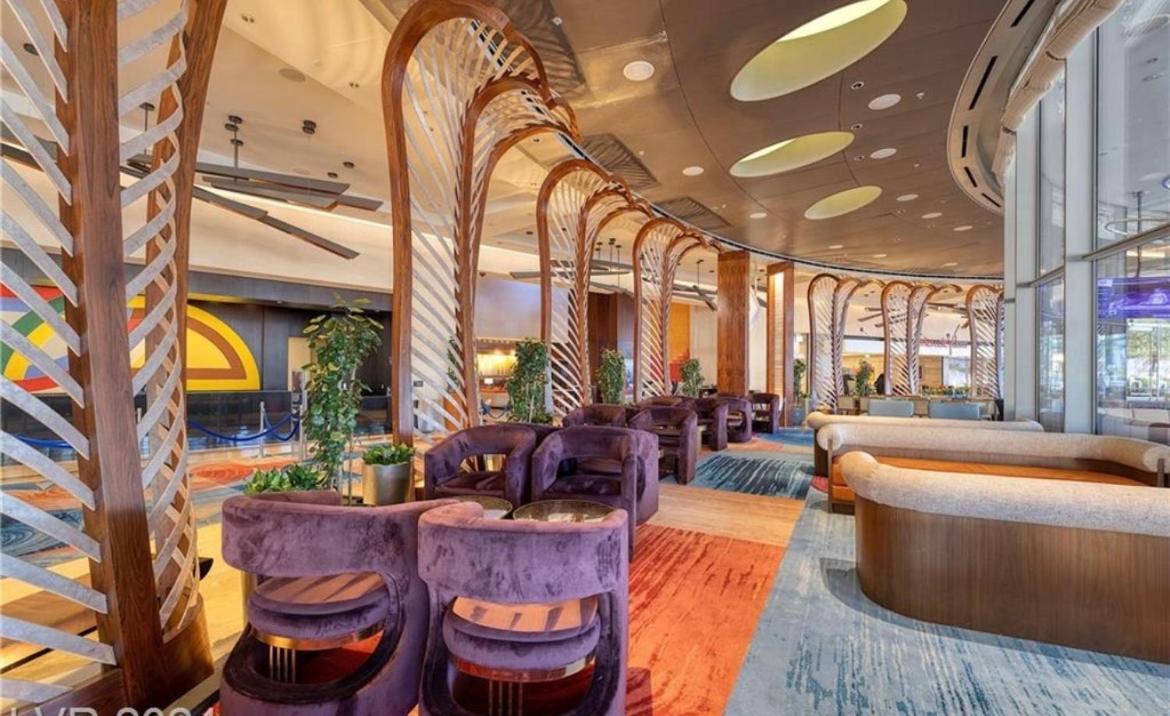 Vdara Beautiful Suite On 22Nd Flr Free Valet Parking Λας Βέγκας Εξωτερικό φωτογραφία
