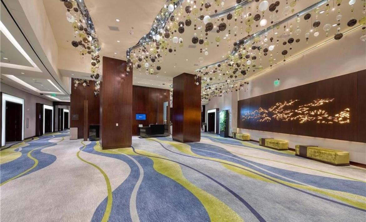 Vdara Beautiful Suite On 22Nd Flr Free Valet Parking Λας Βέγκας Εξωτερικό φωτογραφία